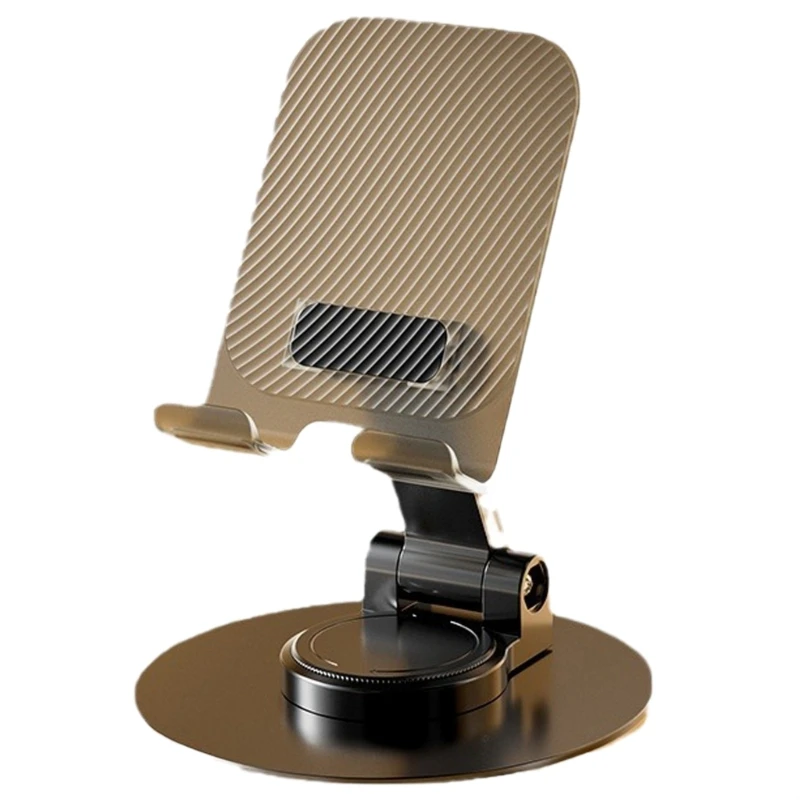 Складная подставка для настольного телефона, универсальная подставка для смартфонов, универсальная металлическая подставка с для