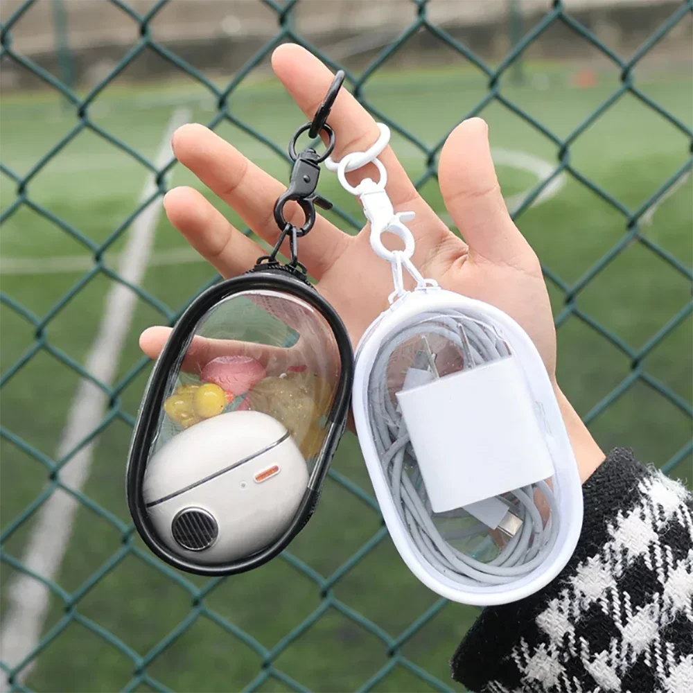 Cable Charger Organizer For Ea - Cable Winder Keychain ulasan dan harga