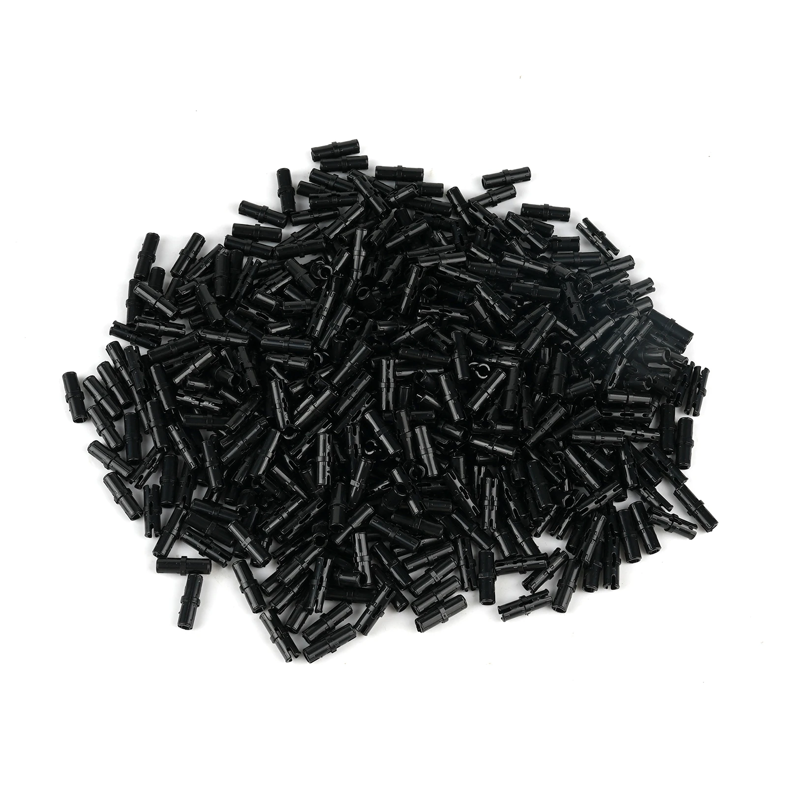 20 قطعة MOC 2730 التكنولوجيا اللبنات أجزاء 1x16 مع 15 حفرة 2780 دبابيس اتصال الجمعية لعبة نموذج الطوب DIY بها بنفسك اكسسوارات