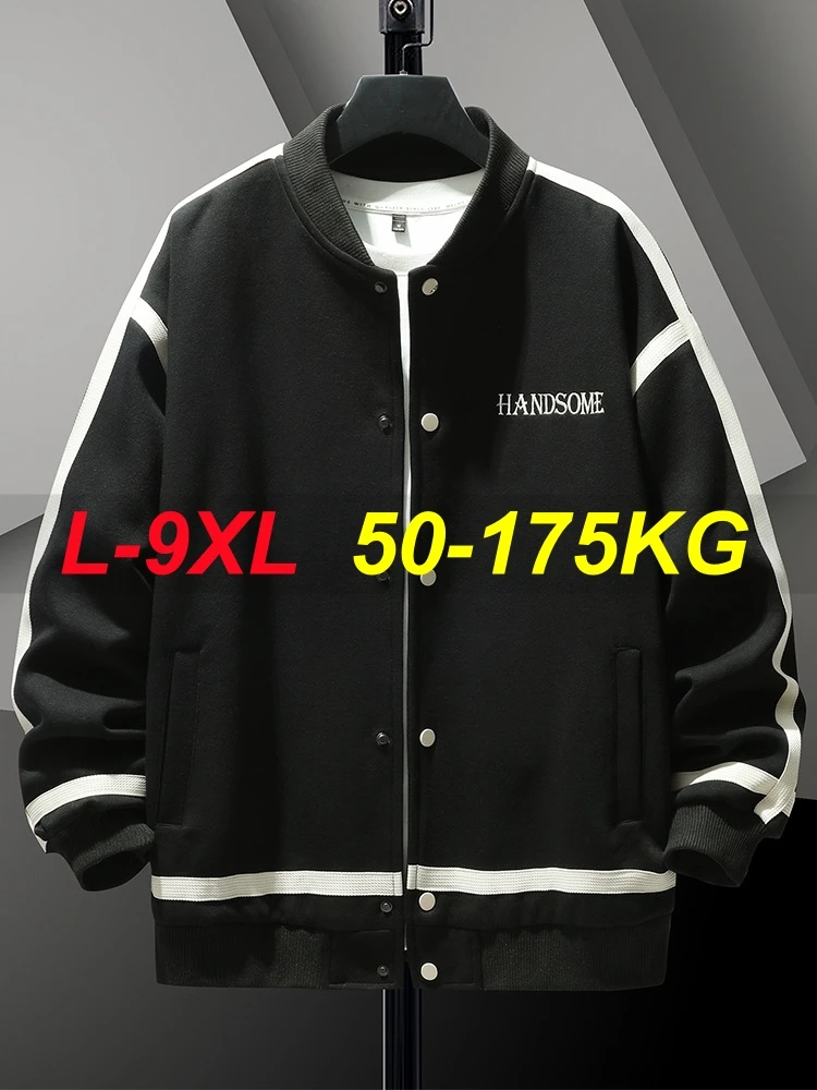 : Grote maten jassen en jacken