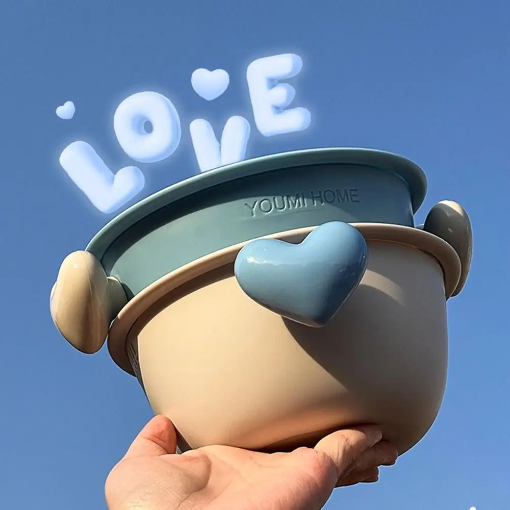 

Двухслойная раковина для мытья овощей 2 в 1, быстро сливное сито для очистки фруктов, утолщенный сливной фильтр, сливная корзина