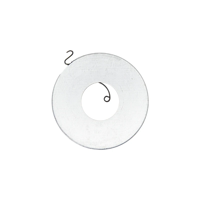 64mm For 45cc 52cc 58cc 2 Stroke Engine 4500 5200 5800 Lawn Mower Chainsaw Recoil Pull Starter Spring Pulley Rope Recoil gallery 4