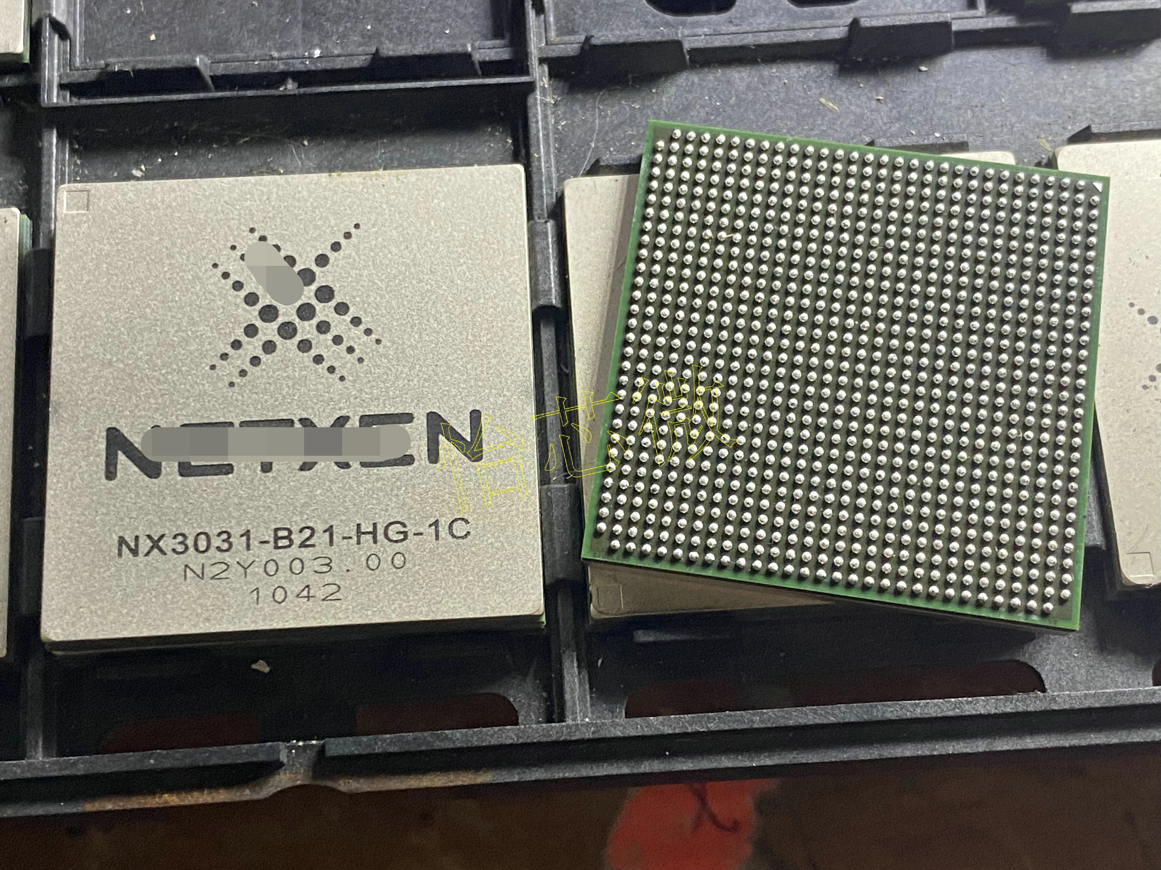 Nx3031-B21-Hg-1Cu B…