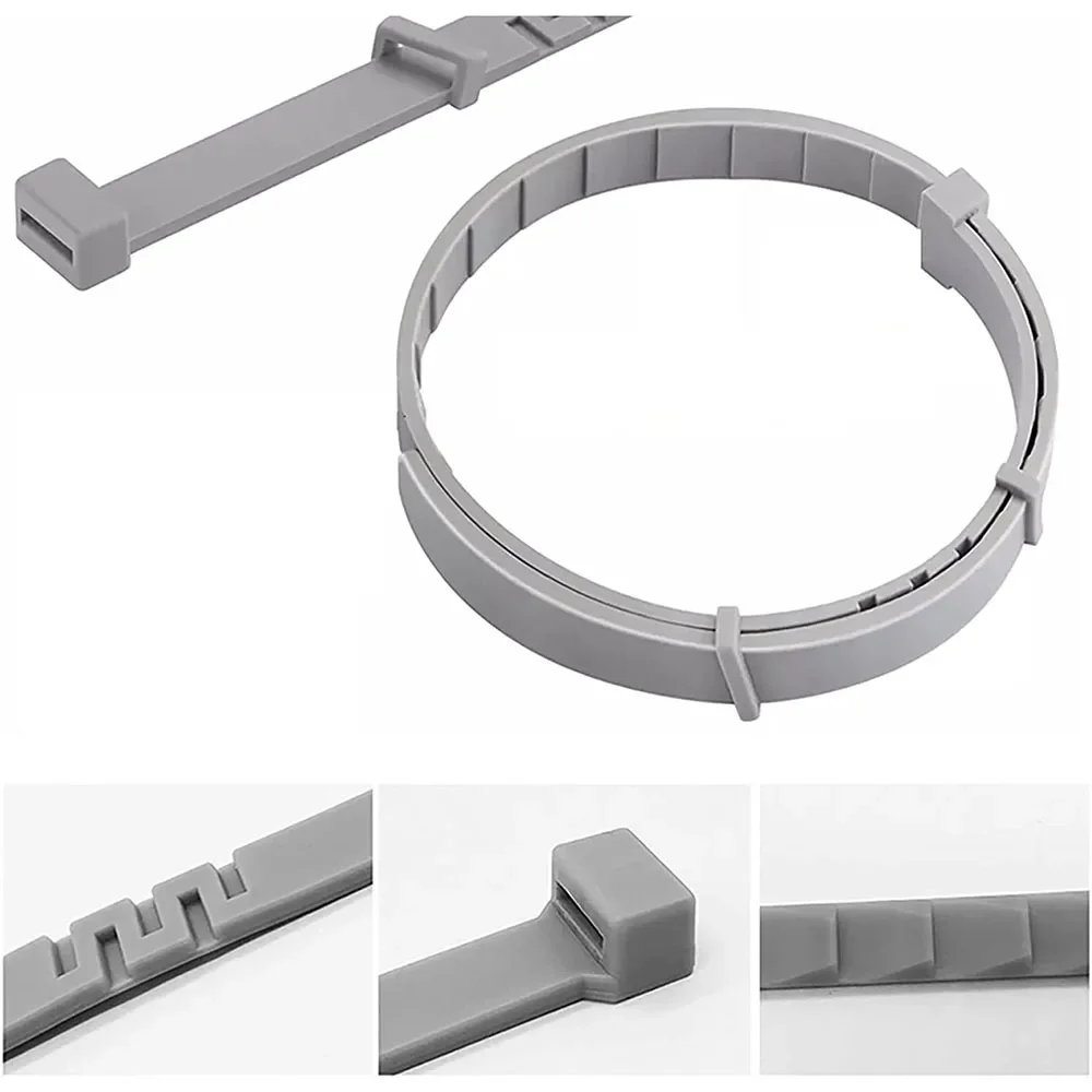 Adjustable Waterproof Pet Collar 3