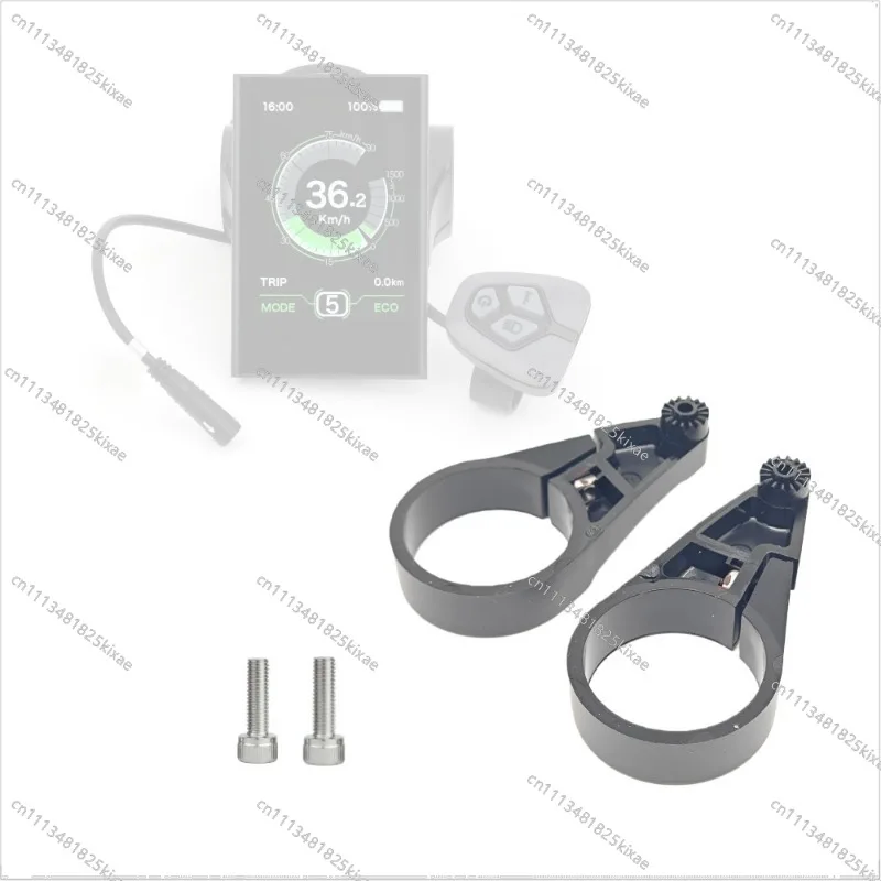 For Motor Code Meter Display Bracket for DPC18 DPC181 DPC190 DPC191
