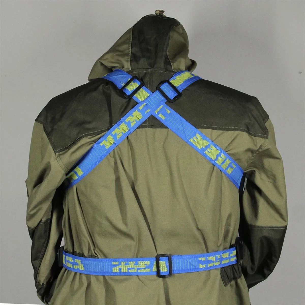 Thumbnail 4 - #5 Compare Paintball Vests Before You Buy