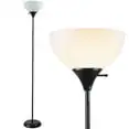

Floor Lamp by Newhouse Lighting, Black