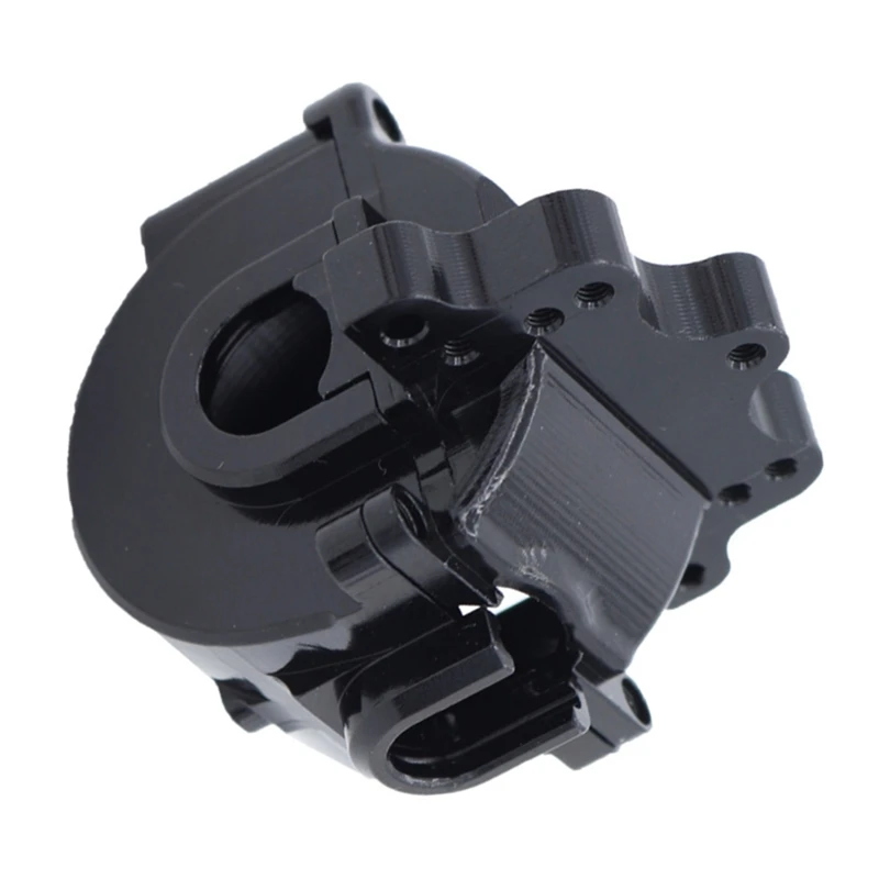 Metal Front Rear Gearbox Housing For SG 1603 SG 1604 SG1603 SG1604 UD1601 UD1602 UD1603 1/16 RC Car Upgrade Parts