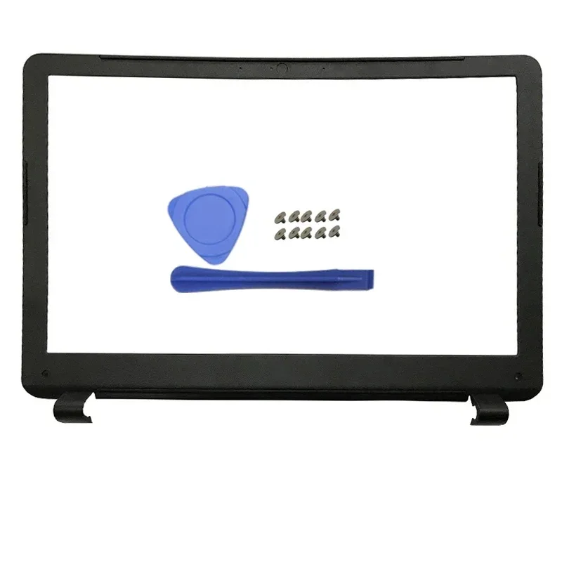 

NEW Notebook Screen LCD Back Cover/Front Bezel/Hinges/Pamrest/Bottom Case Laptops Accessories For HP Probook 350 G1 G2 355 G1 G2