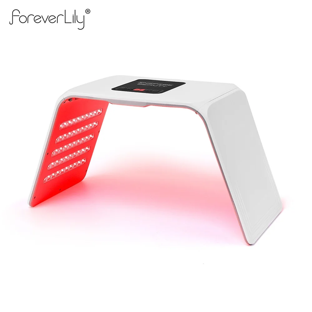 7 Colors Led Photon…