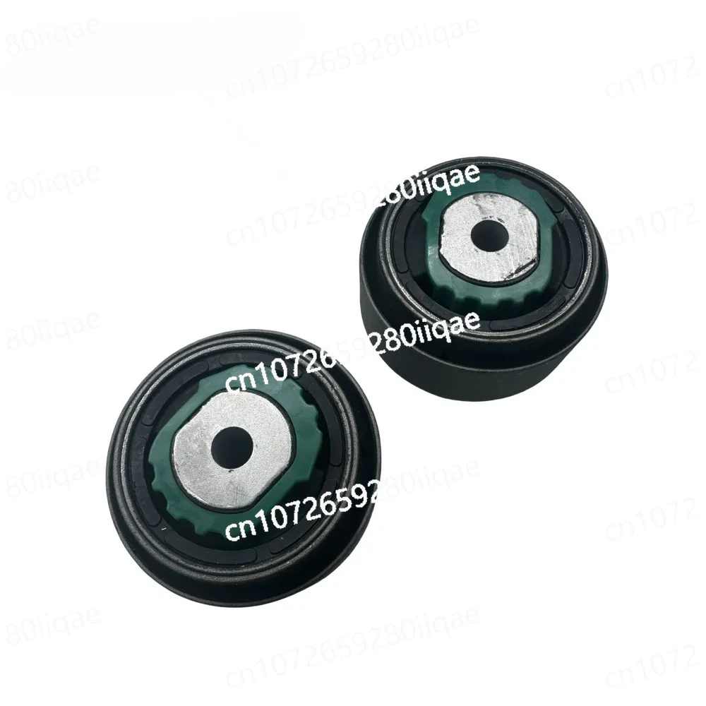 

Комплект втулок верхней и нижней рычага задней подвески C2D4723 GJ0075 Подходит для Jaguar XJ спереди Подходит