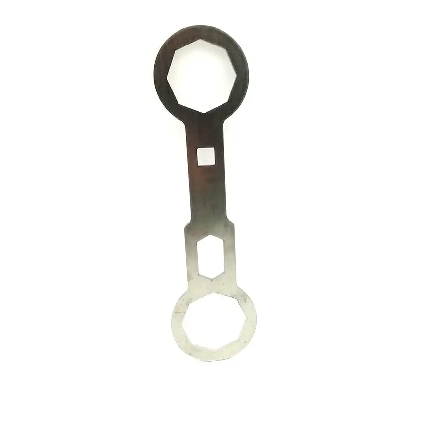 

Ключ для крышки вилки мотоцикла, 46 мм, 50 мм, гаечный ключ для снятия переднего амортизатора, инструмент