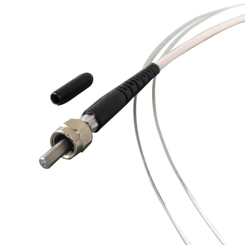 2m Fiber Core Diameter 400um/600um/80um Medical Laser Fiber for 980nm Diode Laser Lipolysis