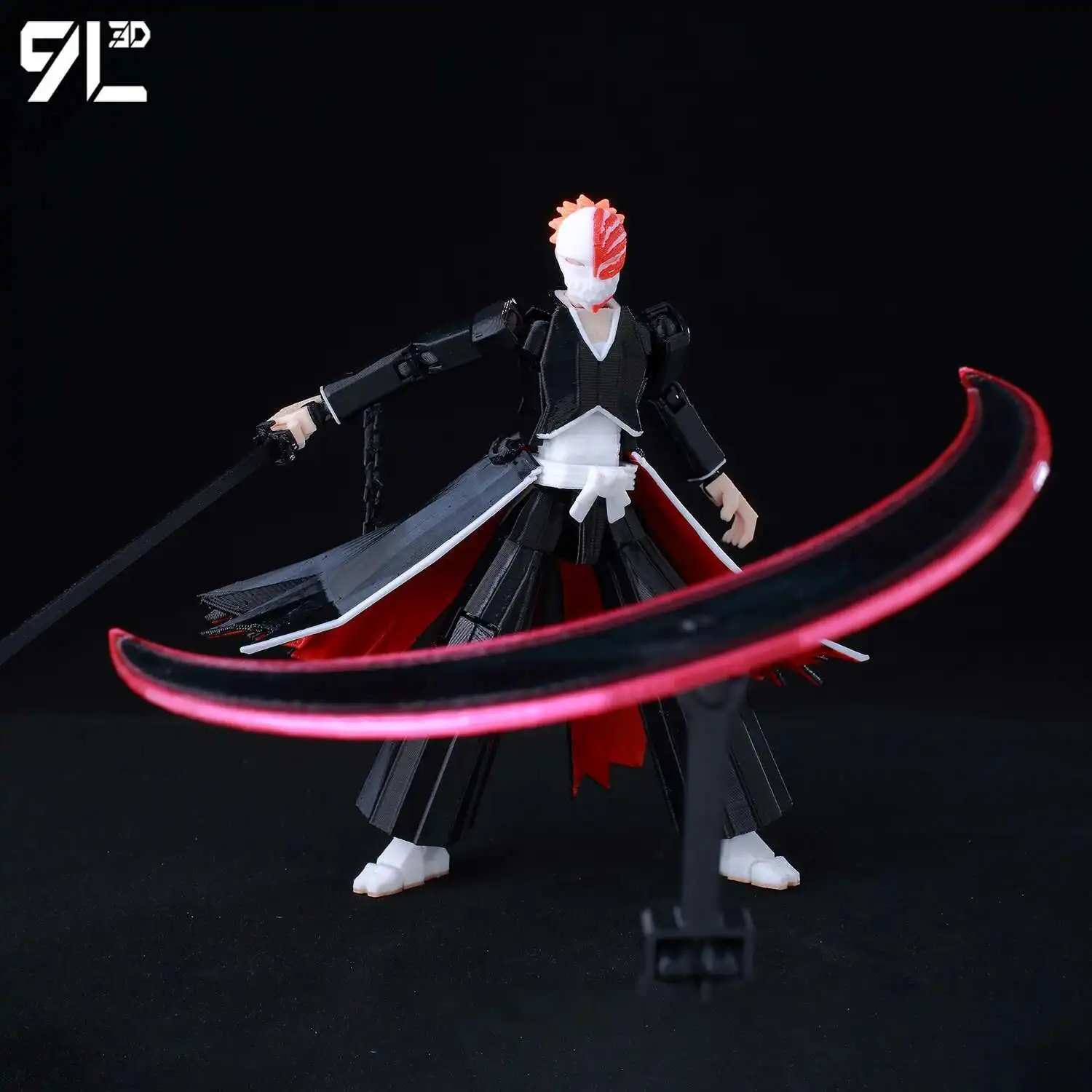 Thumbnail 3 - #9 Best Poseable Action Figures to Buy In 2026