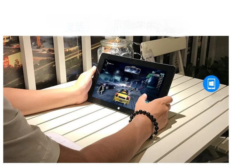 8 INCH T10 AR3 Windows 10 Tablet PC Z8350 CPU 8GB RAM 128GB ROM Built in 4000mAh Battery Dual Camera Quad Core WIFI