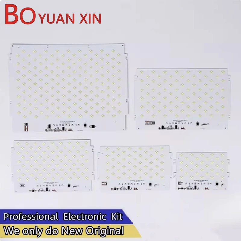 2pcs 3.2V LED Starry Sky Light Source Module Controller with Remote Control Courtyard Outdoor Projection Light Source Board