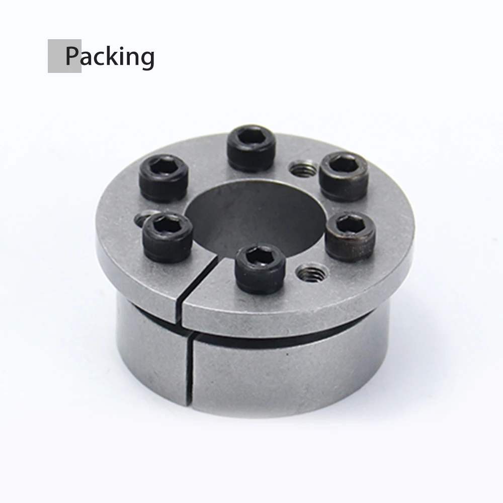 Boccola di espansione boccola senza chiave BusZ6 Boccola di espansione STK134 Espansione Accoppiamento blocco alimentazione espansione