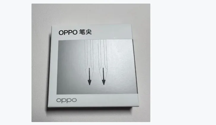 Original Phone Stylus nib for OPPO Pencil 2 Pro OPPO Pencil 2 OnePlus Handwriting Pen Pro OPPO Pencil 2 Wired Version