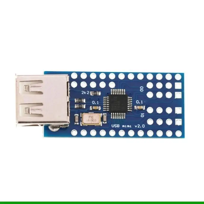 U55C USB Host 2.0 for ADK Compatible ADK Electronic Module Board SLR Development Tool for Communication Device