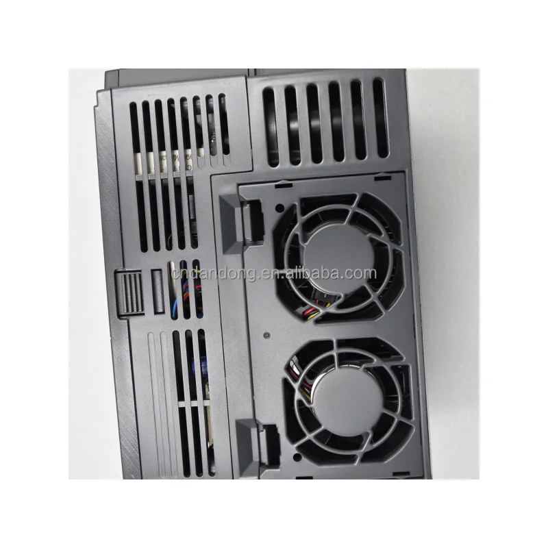 Original Inverter Single Phase to 3 Phase 220V to 380V FR-F740-7.5K