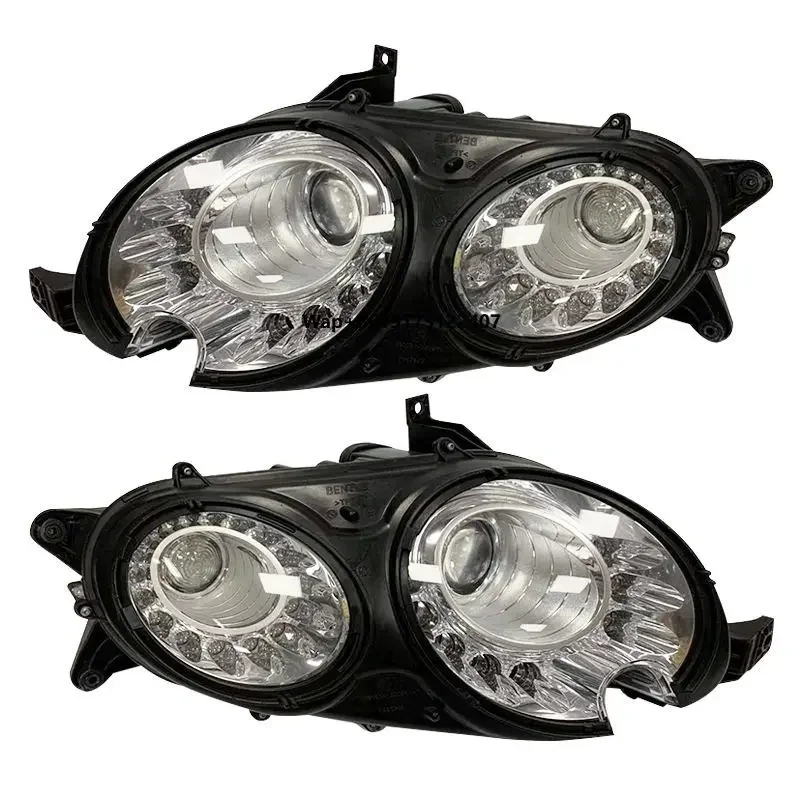 

OEM Headlight for Flying Spur Continental GT Bentayga Car Front Headlight Brand New Car Parts