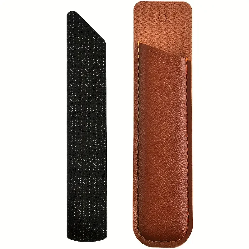 Lixa de unha nano pele moagem arquivo tira remover pele morta em mãos e pés arquivo de moagem pé placa pedicure