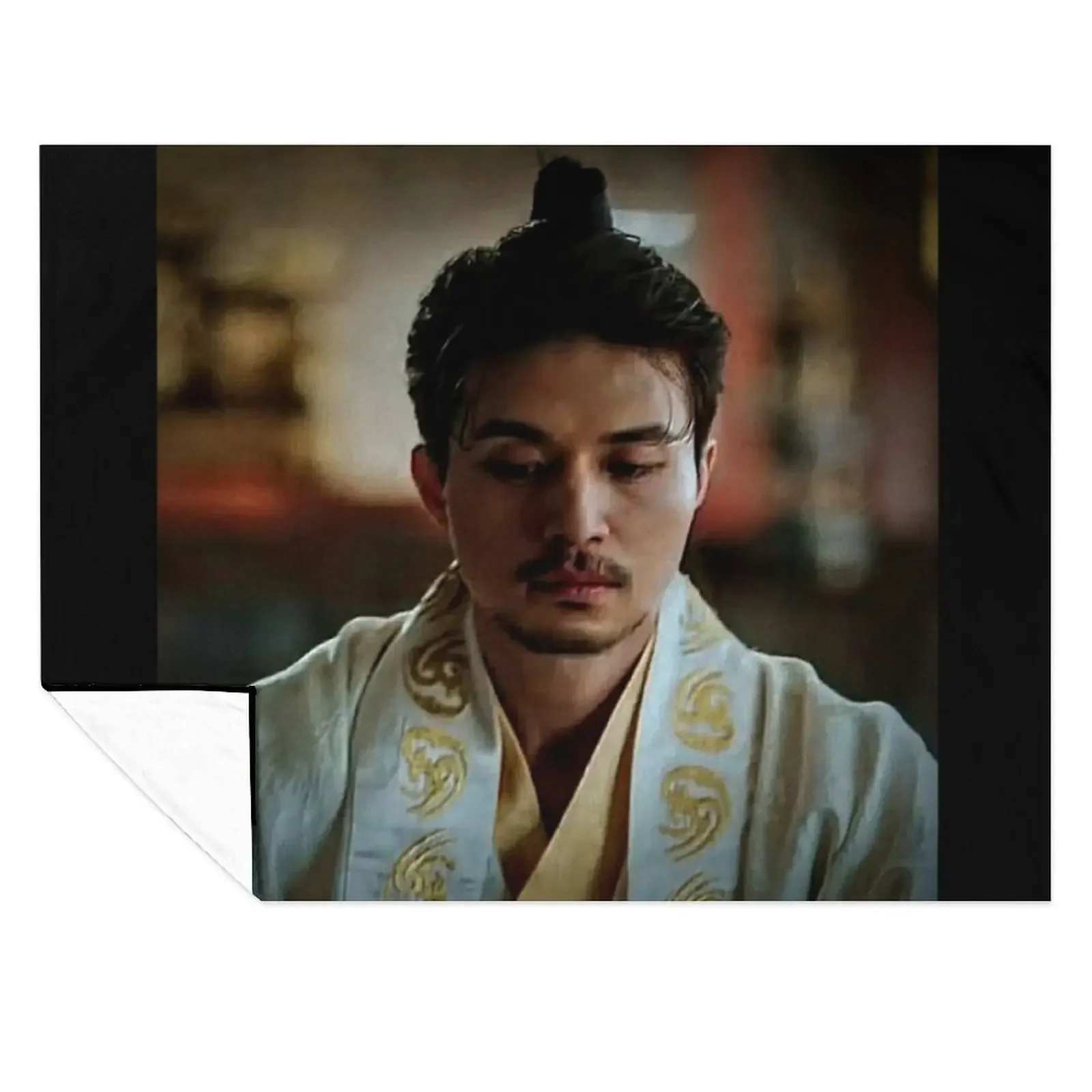 

Wang Yeo Throw Blanket Luxury Brand for winter Decorative Sofa For Decorative Sofa Blankets