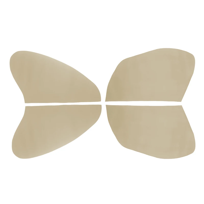 Variant: 4pcs Beige