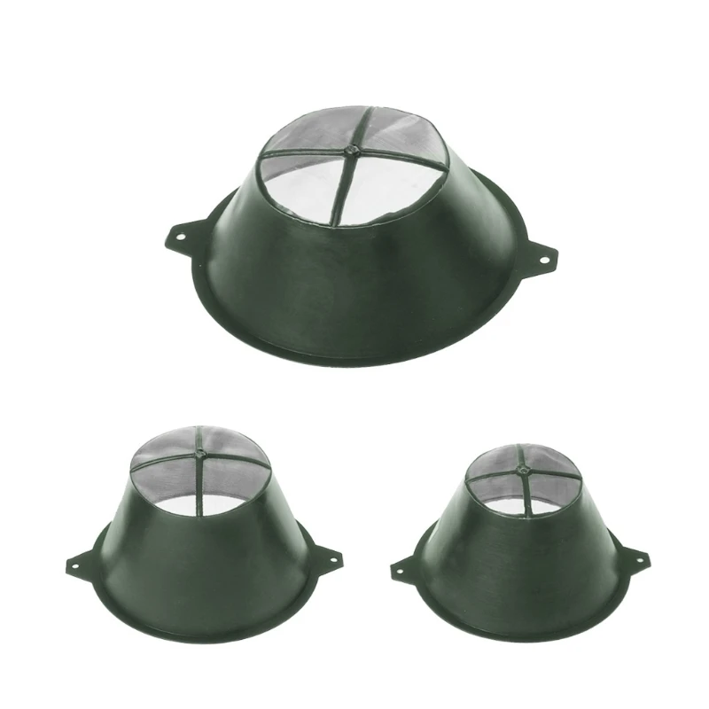 Reusable Paint Strainers for best performance in any type of paint