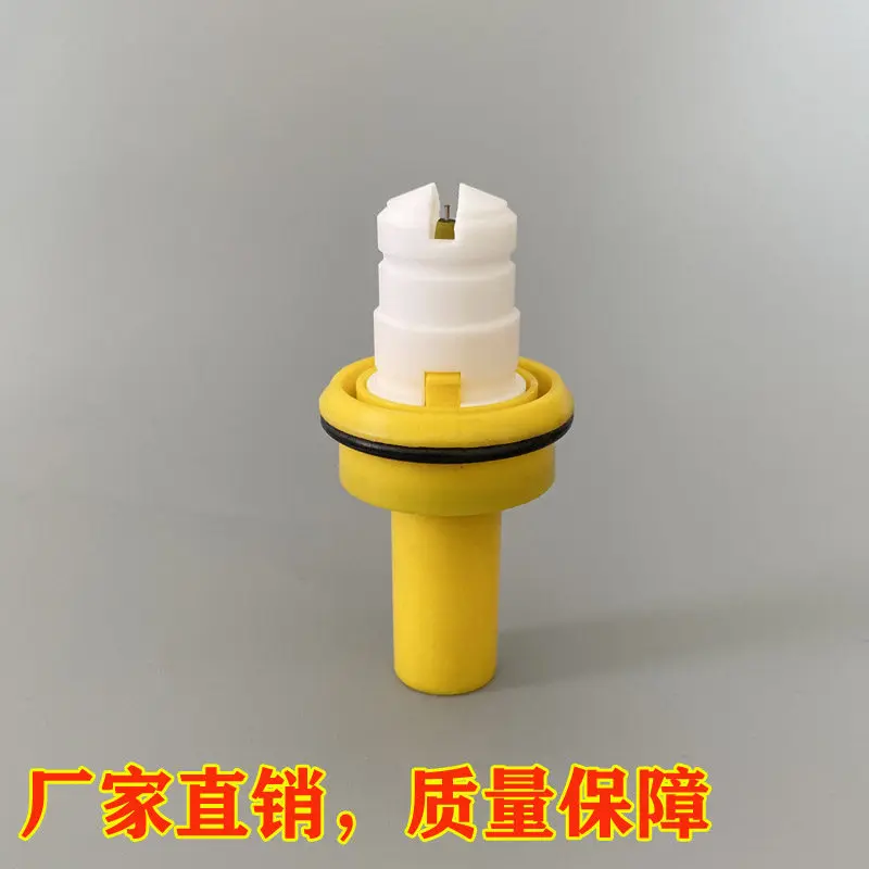 NEW  X1 Electrostatic Spraying Accessories, Spraying Gun Nozzle, Electrode Seat, Powder Spraying Gun Head