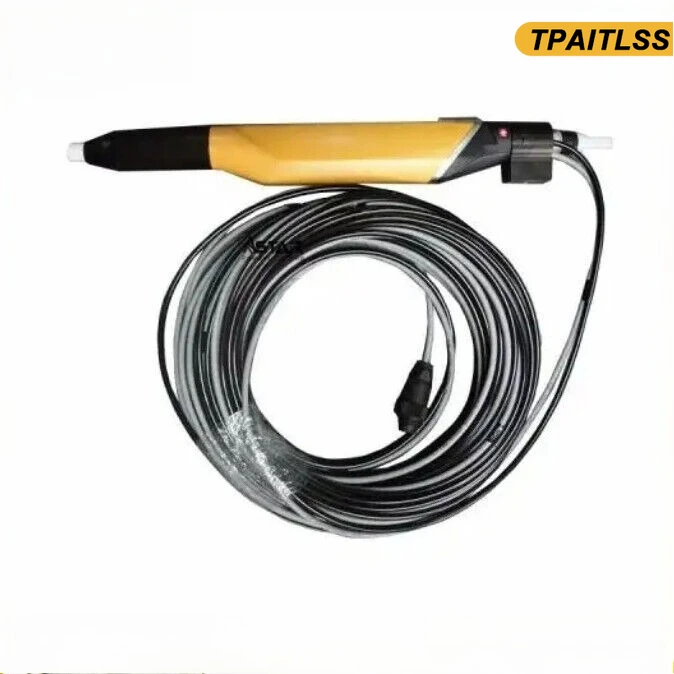 Powder Gun Group with Nozzle 1010198 for GA03 Gun Automatic Powder Gun