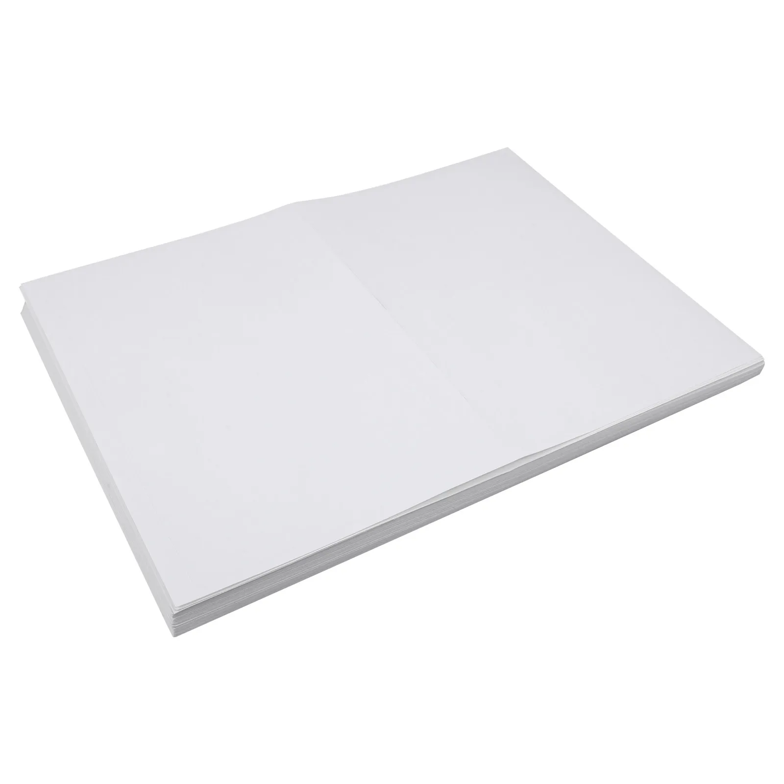 100-sheets-a4-printable-matte-adhesive-label-paper-for-printers-self-adhesive-sticker-sheets-waterproof-shipping-diy-labels