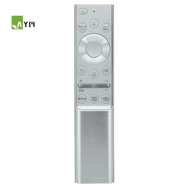 AY14 -BN59-01346A Control remoto por voz para TV QLED 4K Ultra HD QN65/75LST9TAFXZA 55LST7 70Q6D 32LS03TBFXZA