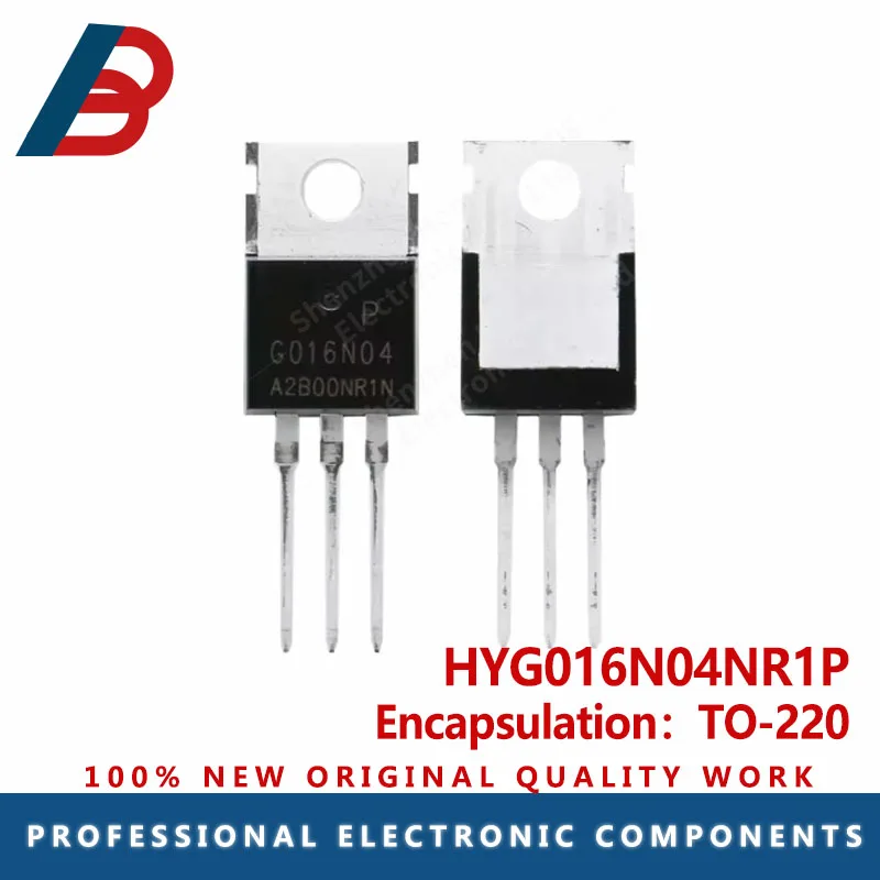 10PCS HYG016N04NR1P…
