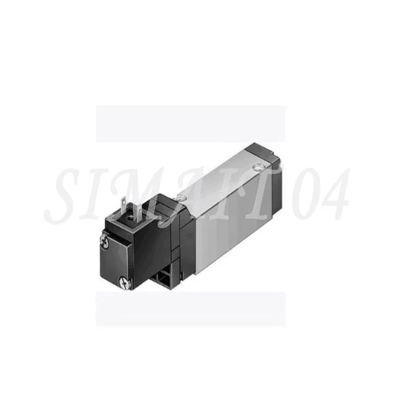 

Valve Island Valve Plate Solenoid Valve CPV18-M1H-5LS/5JS-1/4 163190 163191