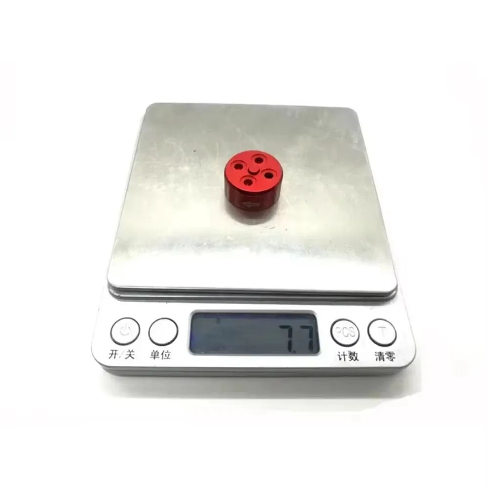 Multi-axis quick-release propeller seat, positive and negative propeller holder, self-locking quick-release propeller holder