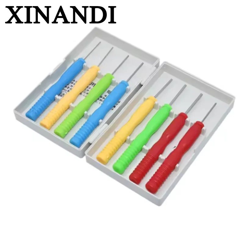 

Good Quality 8Pcs/Lot Mixed Stainless Steel Non-stick Tin Hollow Core Needle Kits For Soldering Assist Accessories
