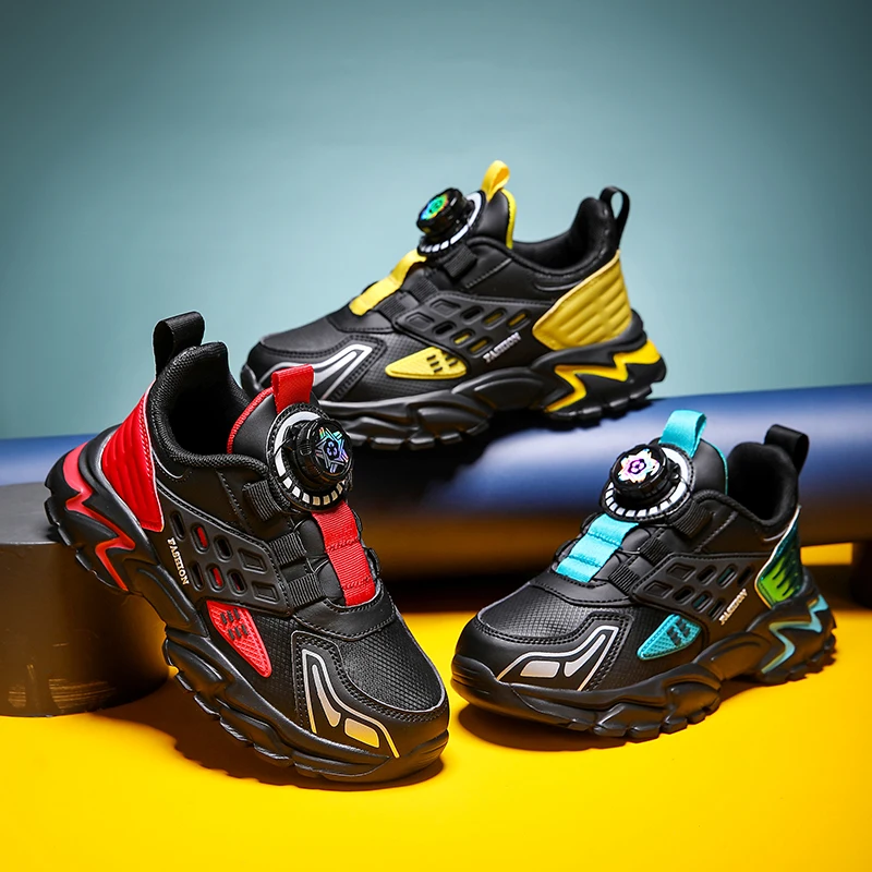 รองเท้าผ้าใบกีฬาผู้ชาย ระบายอากาศดี สไตล์ลำลอง แฟชั่นสำหรับฤดูใบไม้ผลิและฤดูใบไม้ร่วง สไตล์วัยรุ่นใหม่