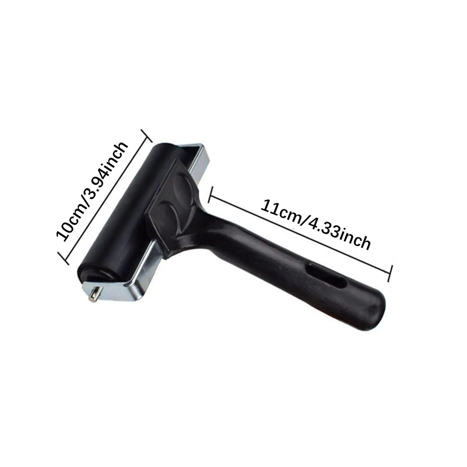 Painting Rubber Roller Crafting Ink Roller for Printmaking Stamping Printing