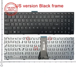 New US Laptop Keyboard FOR LENOVO B50 30 40 70 B50-30 B50-45 B50-70 Z50-70 Z50-75 T6G1 G50 English