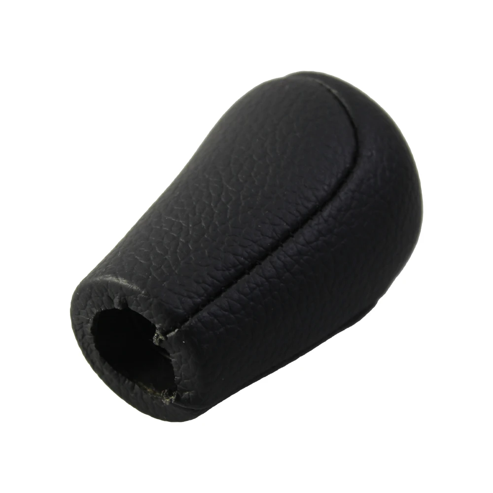 5/6 geschwindigkeit Hebel Ball Auto Zubehör Leder Schaltknauf Für MAZDA 3 BK BL5 CR CW 6 II GH CX-7 ER MX-5 NC III Innen ﻿ – Detail 7
