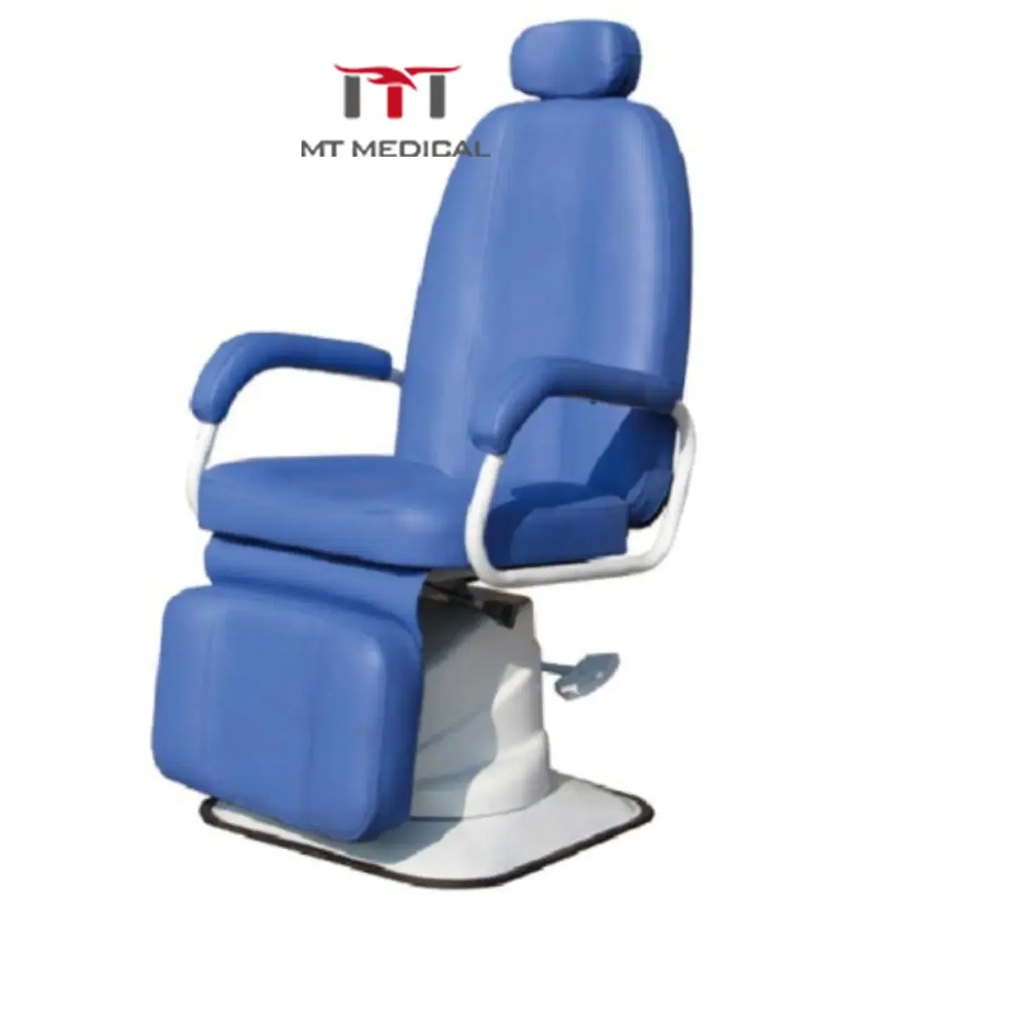 

Hot Selling China Hospital Medical Examination Chair Ent Hydraulic Chair Ent Patient Chair