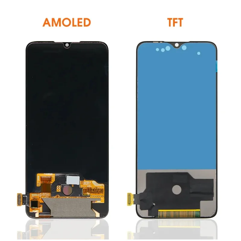 6.39 inch MiCC9 LCD For Xiaomi Mi 9 lite LCD Display Touch Screen Digitizer Assembly Parts For Xiaomi Mi CC9 Lcd