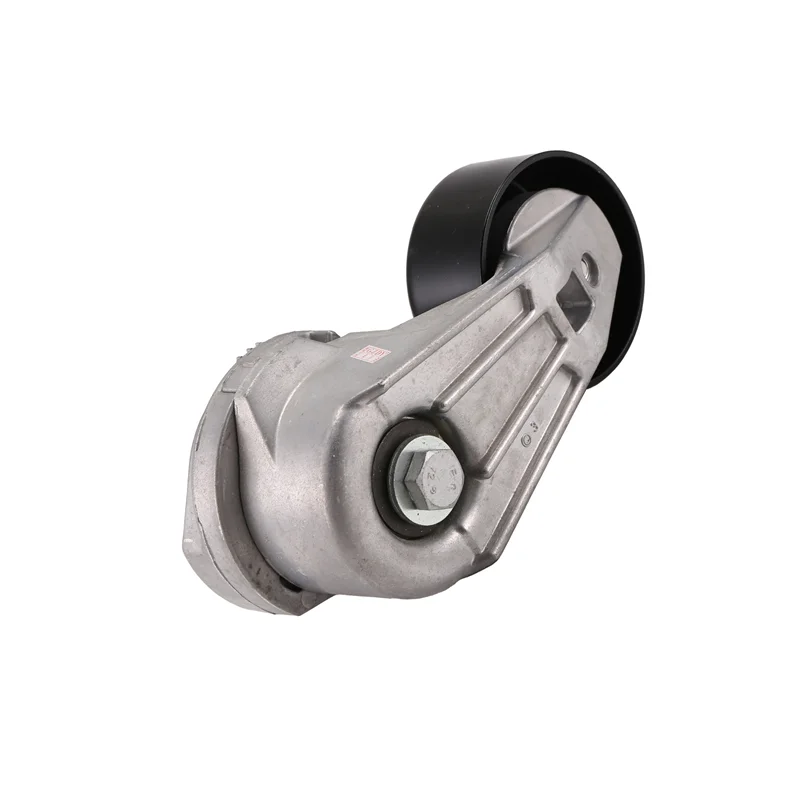 

F9-PQG500220 1Pcs Belt Tensioner Assembly For Land Rover LR3 2005-2009 Range Rover Sport 2006-2009 Spare Parts