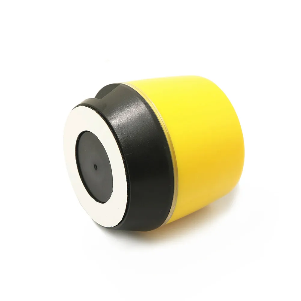 Candy Color Car Guide Ball Compass Reliable Dashboard Navigation Ball Car Ornaments Auto Accessories Auto Accessories