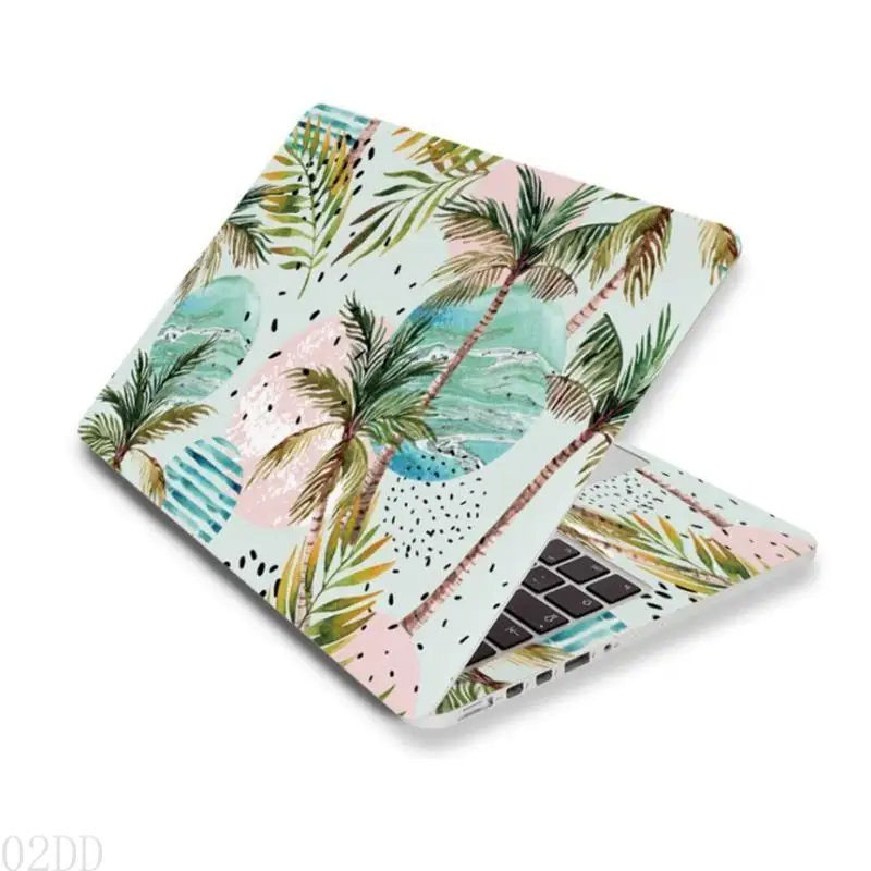 02DD 15 Skin para MacBooks Air 13 Sticker Notebook Cubierta protectora sin corte