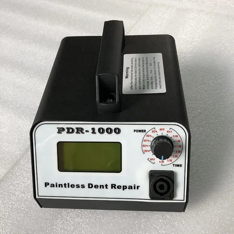 

Hot salesHigh Fast Repair Auto Car Pdr Dent Repair Tool Set For Mechanic