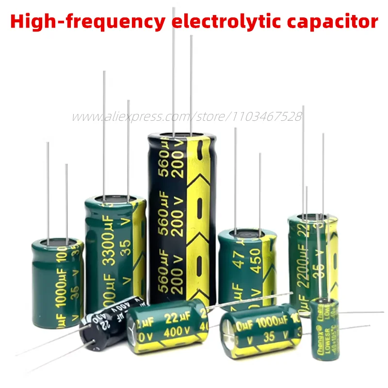 2-20PCS High Freque…