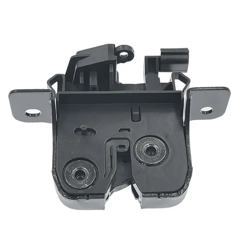 Customer Favorite Rear Tailgate Lock 905039326R 905037230R For Renault Dacia Duster Logan 2 Dacia Duster 2010-2017 Boot Lid Latc