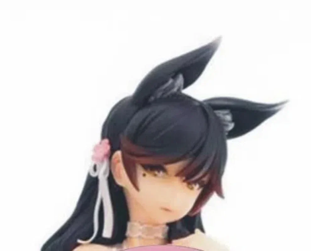 

Аниме игра Azur Lane IJN Atago фигурки каваи смола GK DIY инструкция белая сборка модель статуя игрушки кукла коллекция подарки